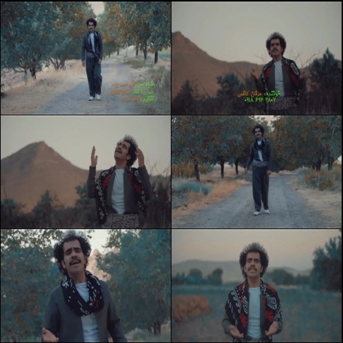 عرفان کاظمی تو لک دت هرسینی